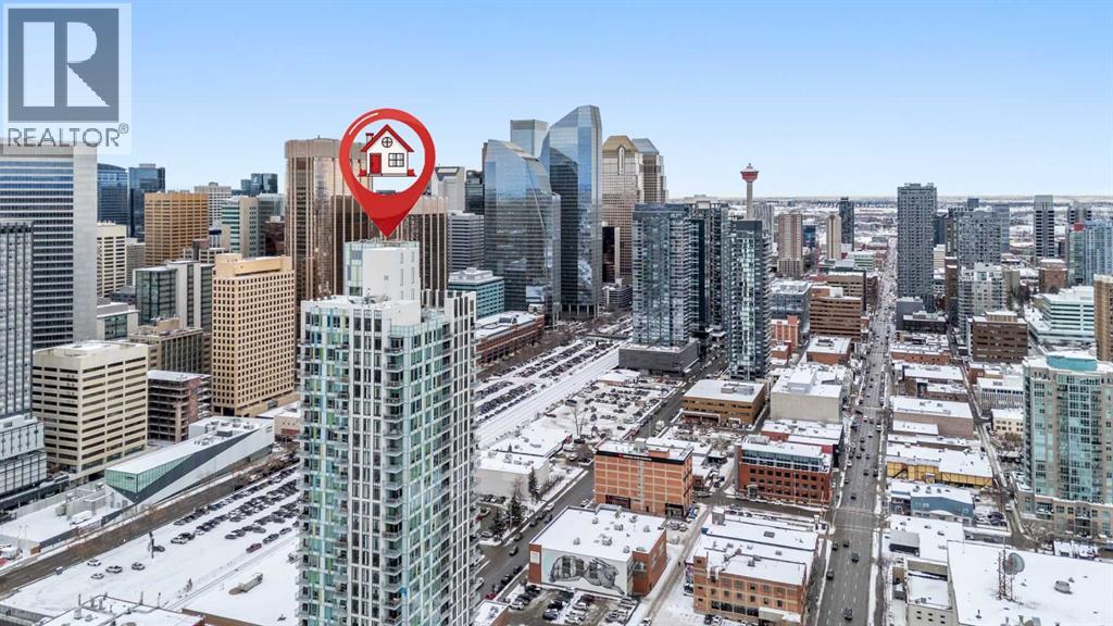 506, 901 10 Avenue SW|Calgary, Alberta T2R0B5
