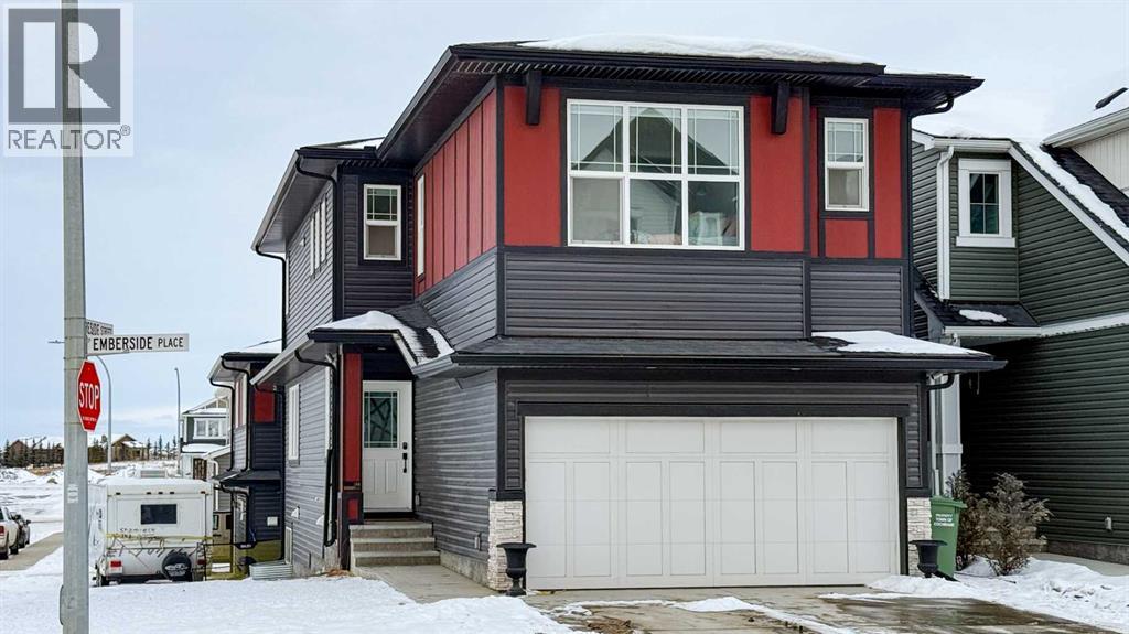 Property image for 184 Emberside Place|Cochrane, Alberta T4C3B1