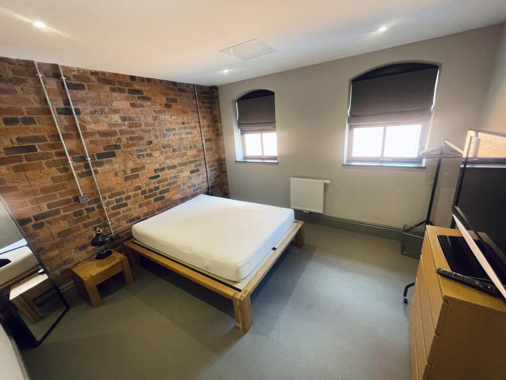 Additional image 8 of Clement Street, Birmingham, West Midlands, B1