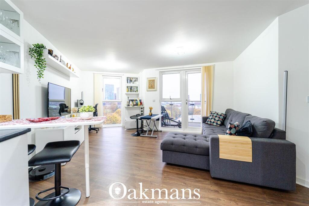 Additional image 4 of Mason Way, Birmingham, B15