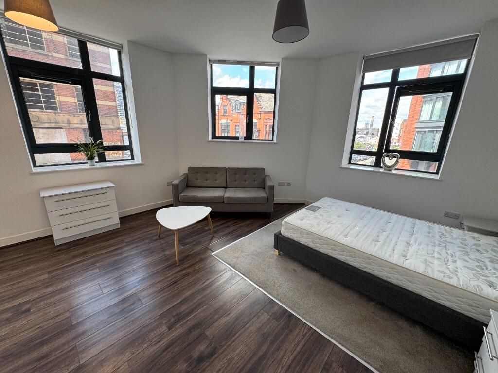 Additional image 9 of Fabrick Square, 1 Lombard Street, B12 0AA