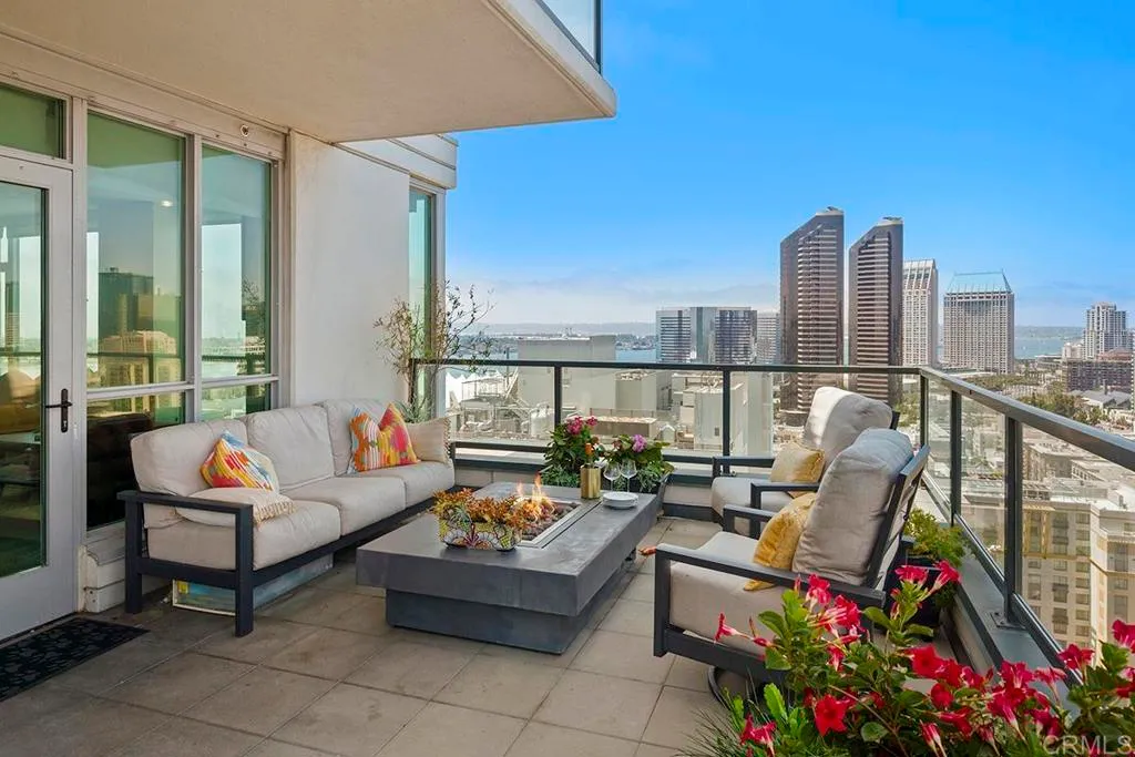 Additional image 79 of 325 Seventh Avenue Unit 2104, San Diego, CA 92101