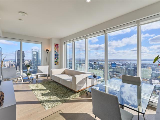 1188 Rue St-Antoine O.|#4502|Montréal (Ville-Marie), Quebec H3C1B4