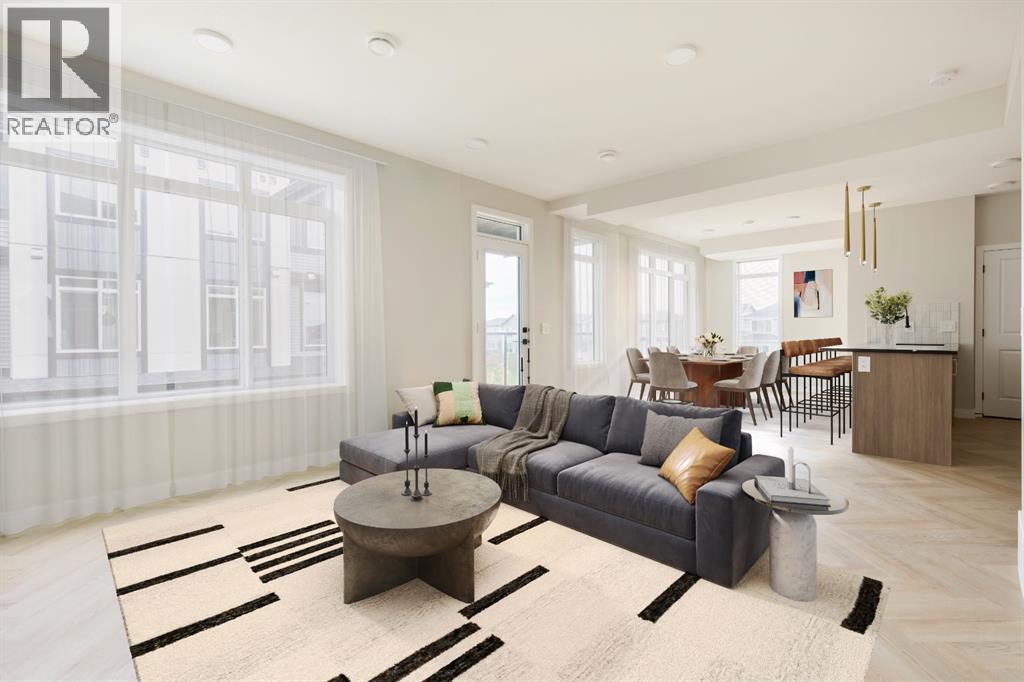 701, 4270 Norford Avenue NW|Calgary, Alberta T3B6A8