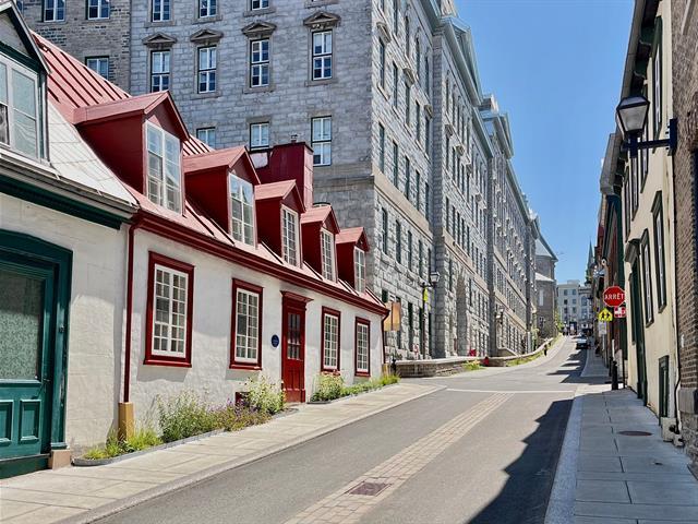 15 Rue Ste-Famille|Québec (La Cité-Limoilou), Quebec G1R4K7