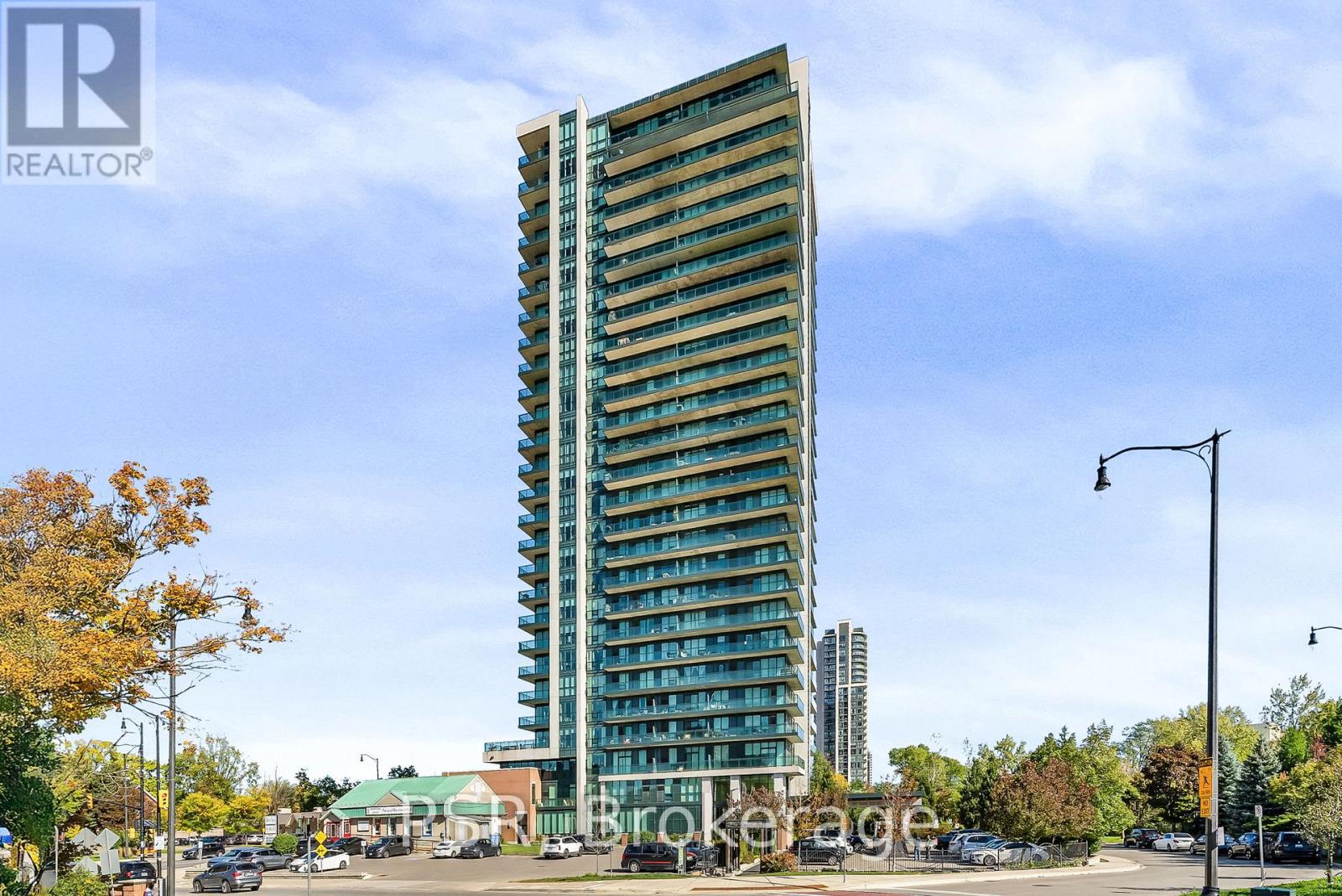 Property image for LPH 2603 - 100 JOHN STREET|Brampton (Downtown Brampton), Ontario L6W0A8