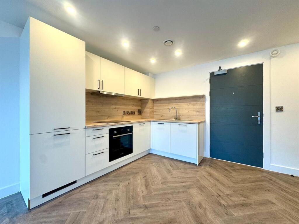 Additional image 2 of Upper Gough Street, Birmingham