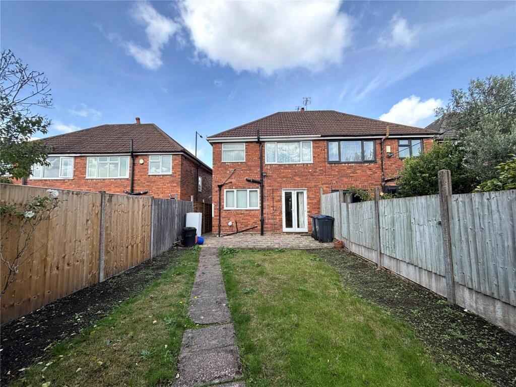 Additional image 8 of Maypole Lane, Birmingham, West Midlands, B14