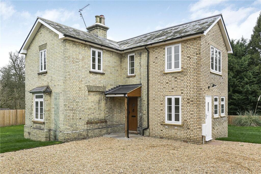 Additional image 13 of Wild Hill, Essendon, Hertfordshire, AL9