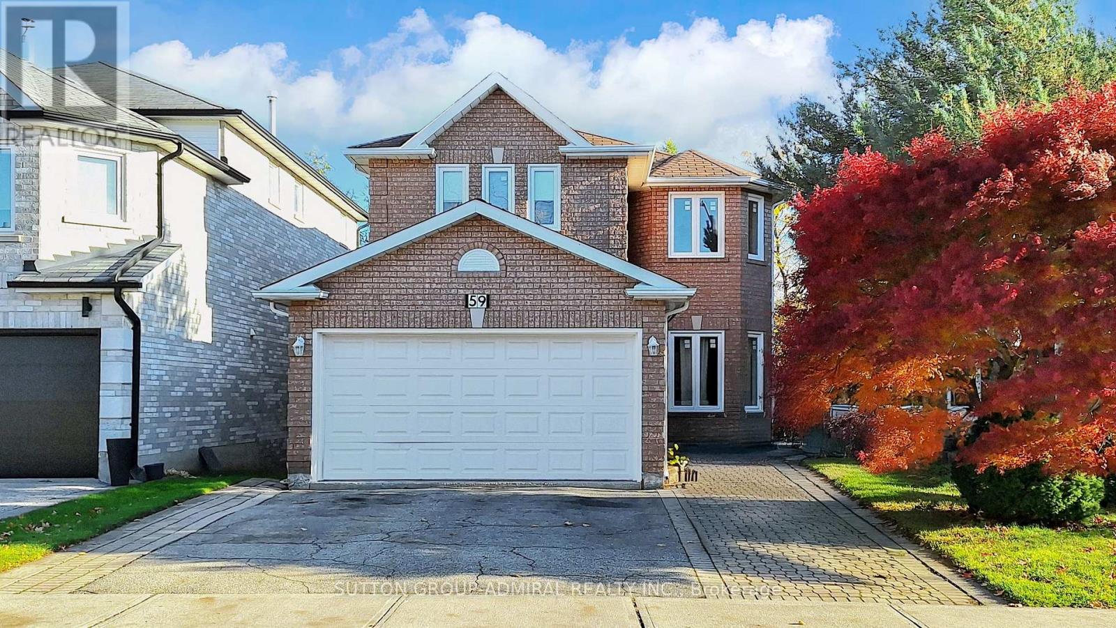 59 SPRINGER DRIVE|Richmond Hill (Westbrook), Ontario L4C0G3
