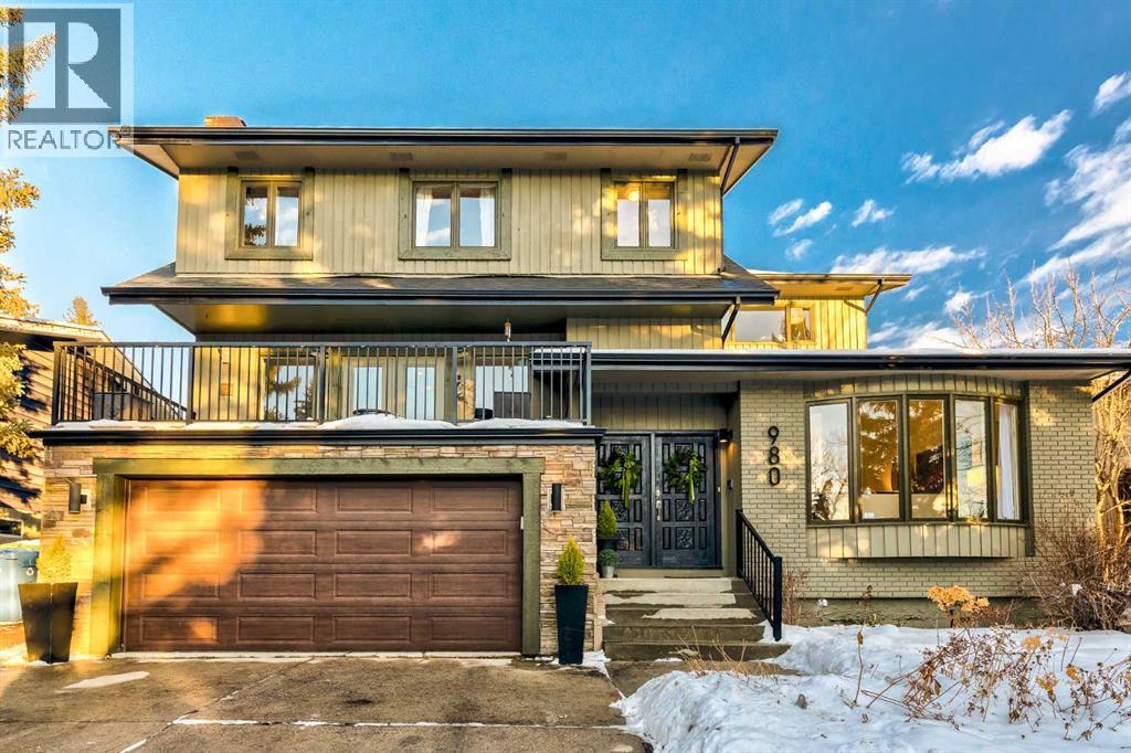 980 Edgemont Road NW|Calgary, Alberta T3A2J3