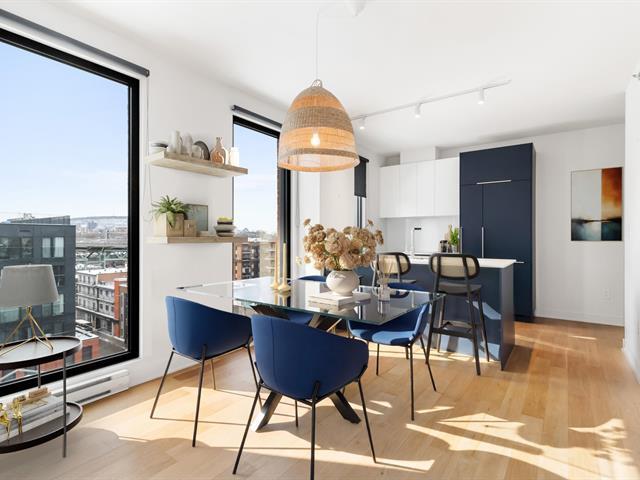 2180 Rue Ste-Catherine E.|#726|Montréal (Ville-Marie), Quebec H2K0C9