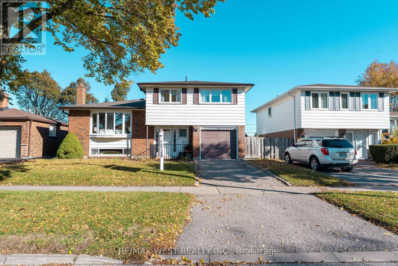 Property image for 25 BRYANT ROAD|Ajax (South East), Ontario L1S2Y5