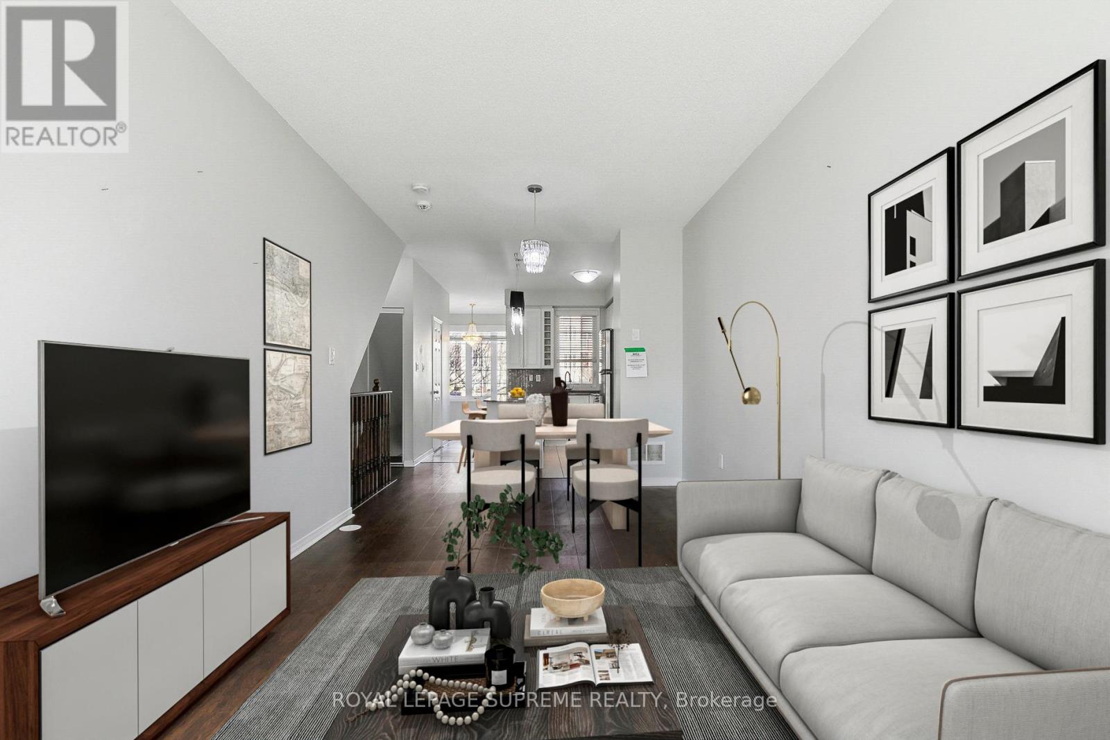 79 - 391 BEECHGROVE DRIVE|Toronto (West Hill), Ontario M1E2R1