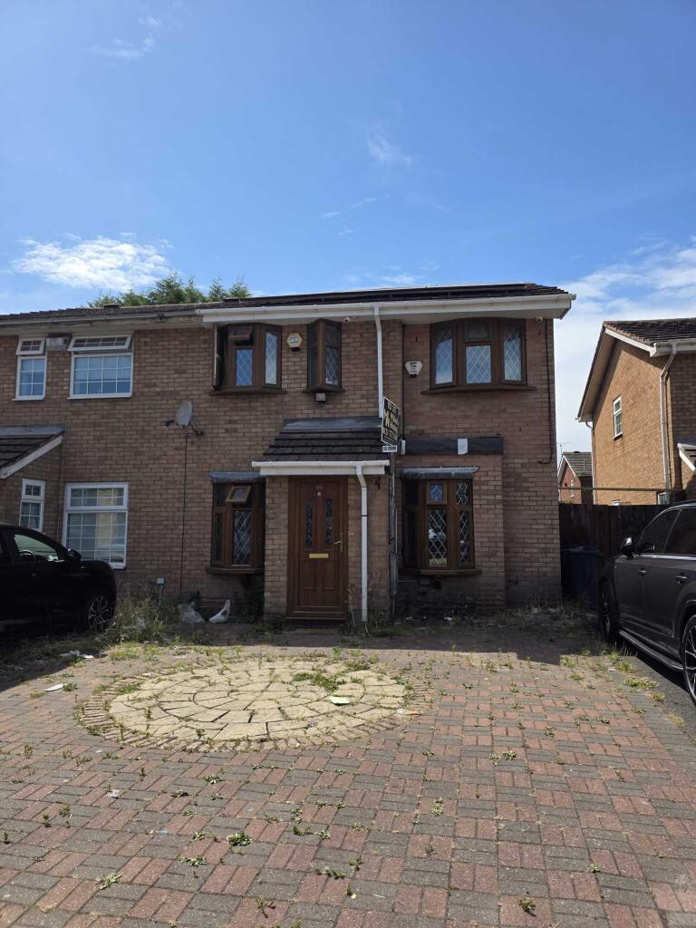 Property image for 1X Room available, Lincoln Street, Balsall Heath, Birmingham, B12