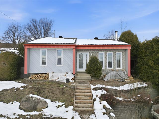 125 Rue Guyon|Québec (Beauport), Quebec G1B2N1