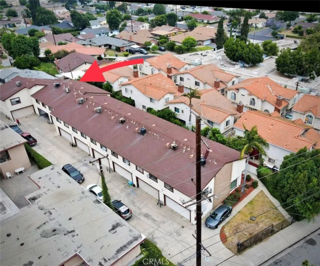 Property image for 5021 Peck Road Unit 8, El Monte, CA 91732