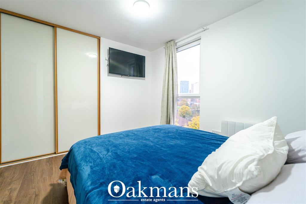 Additional image 15 of Mason Way, Birmingham, B15