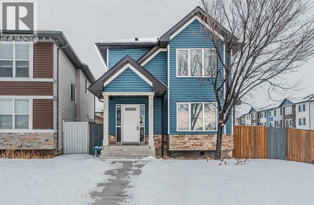 913 Taradale Drive NE|Calgary, Alberta T3J0E8