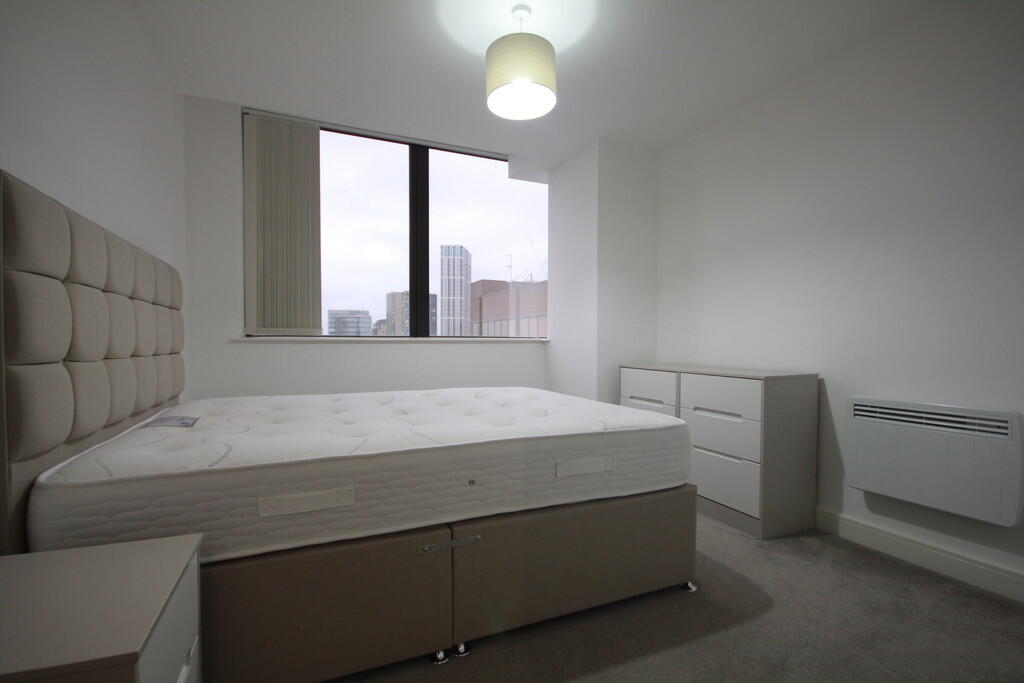 Additional image 5 of Broadway Residences, Broad Street, Birmingham, B15