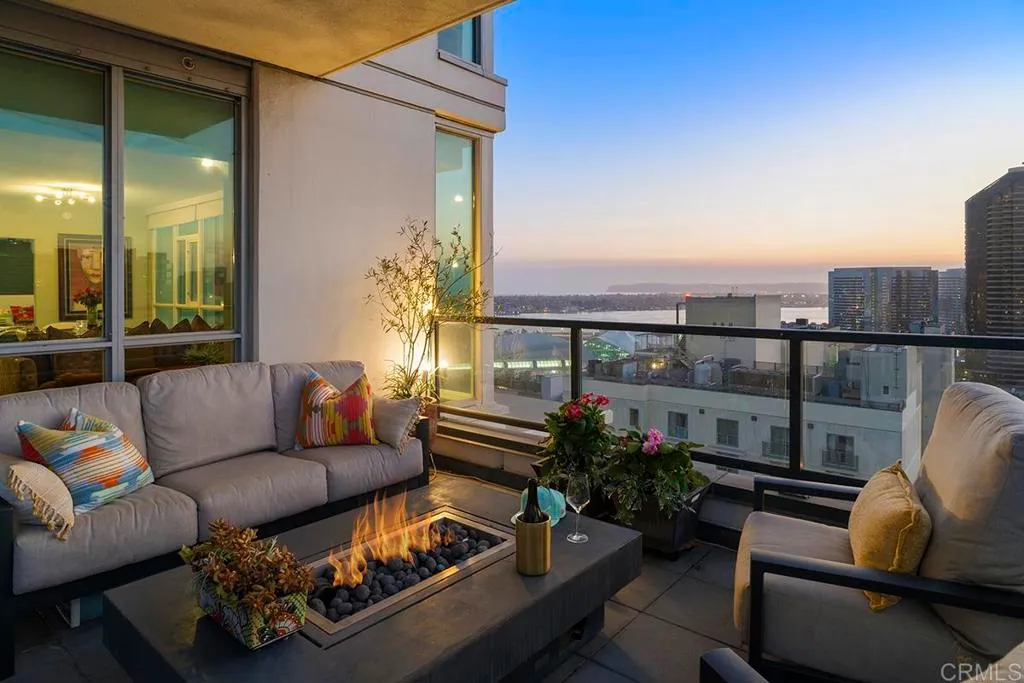 Additional image 34 of 325 Seventh Avenue Unit 2104, San Diego, CA 92101