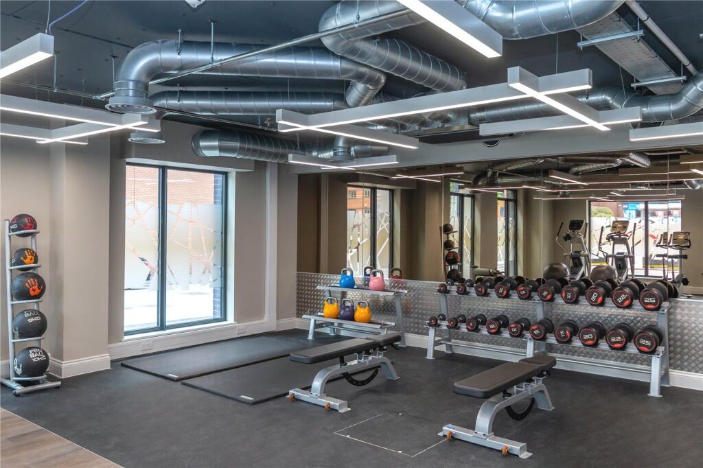 Additional image 12 of Broad Street, Birmingham, B15