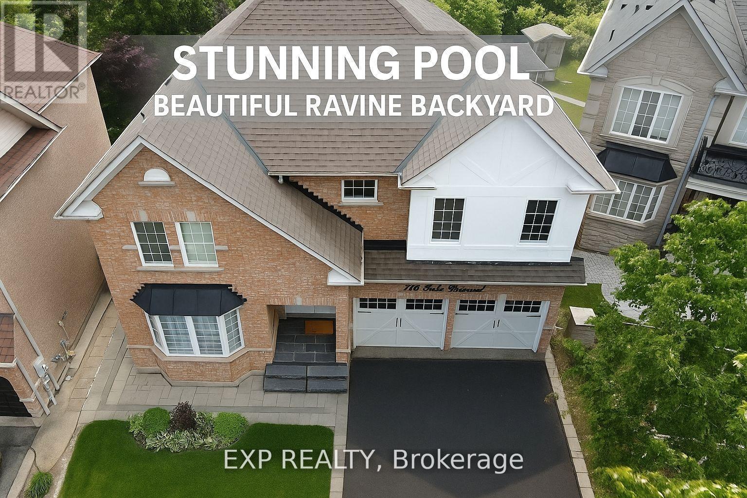 100 DELLS CRESCENT|Brampton (Fletcher's Meadow), Ontario L7A2X1