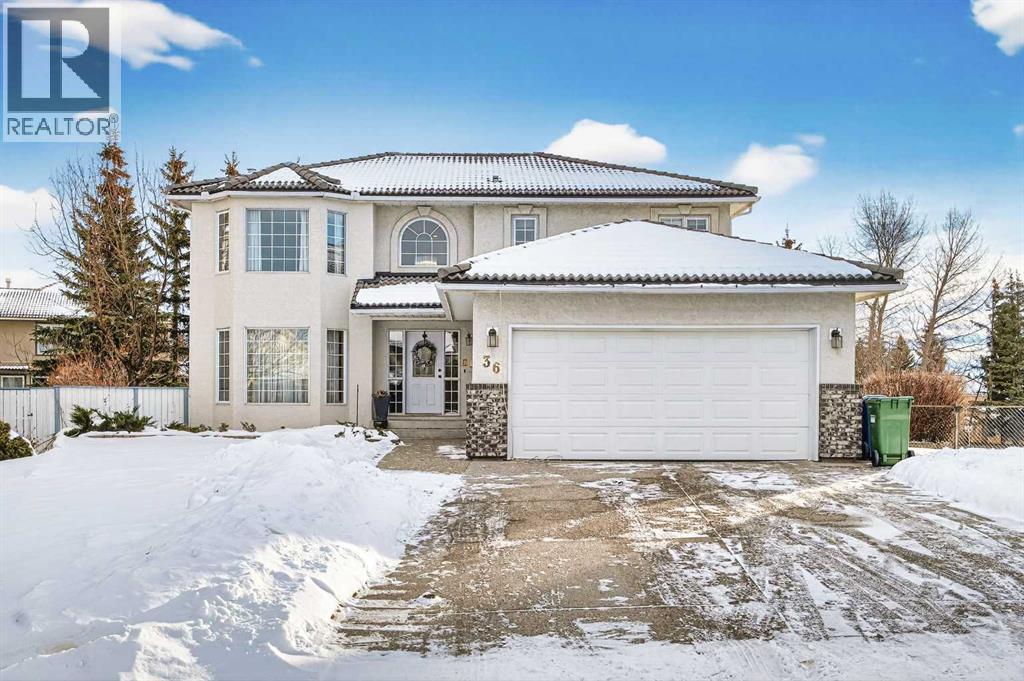 36 Edgevalley Place NW|Calgary, Alberta T3A4Z1