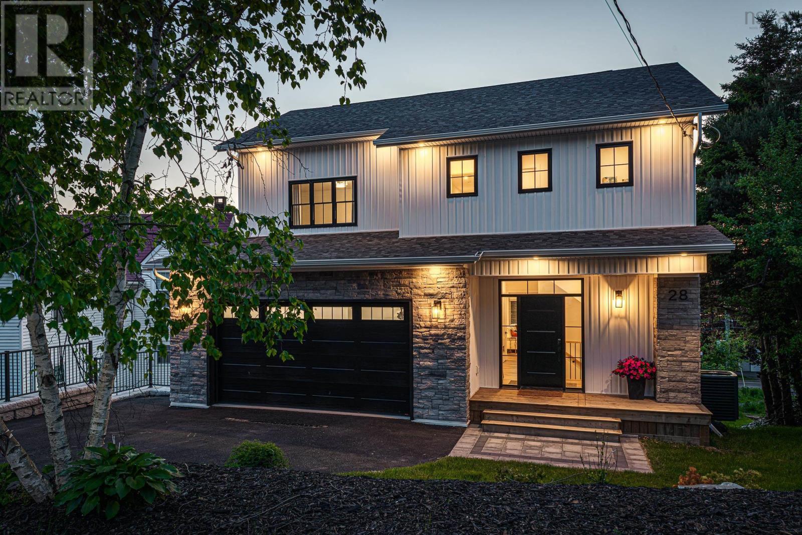 Property image for 28 Joaquina Court|Dartmouth, Nova Scotia B2X3R1