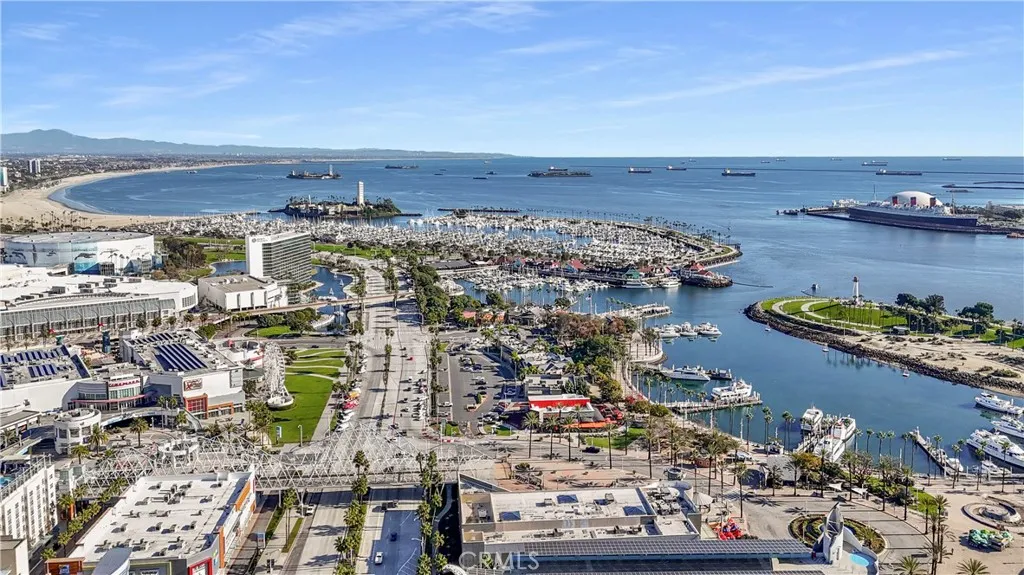 Additional image 75 of 400 W Ocean Boulevard Unit 2004, Long Beach, CA 90802