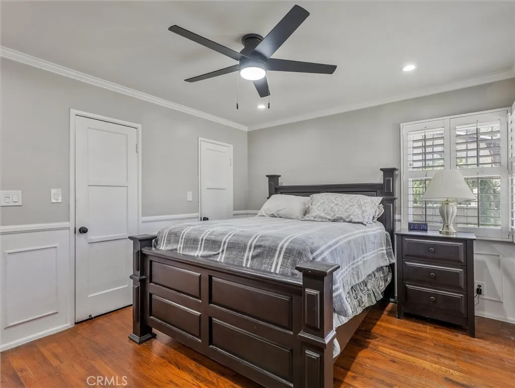 Additional image 12 of 3826 S Burnside Ave, Baldwin Hills, CA 90008