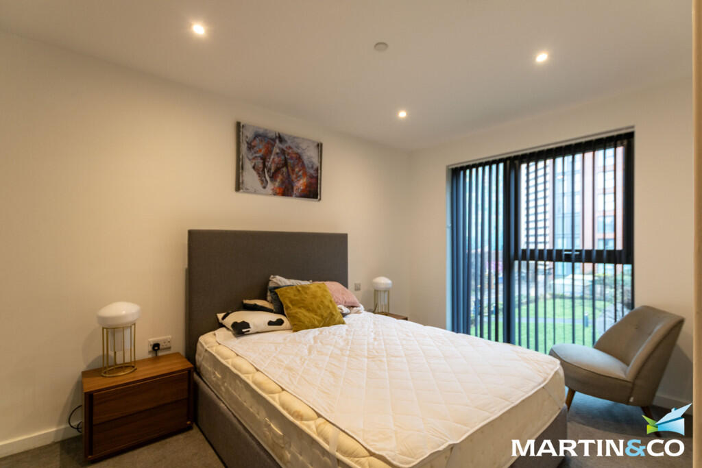 Additional image 6 of The Axium, Windmill Street, Birmingham, B1