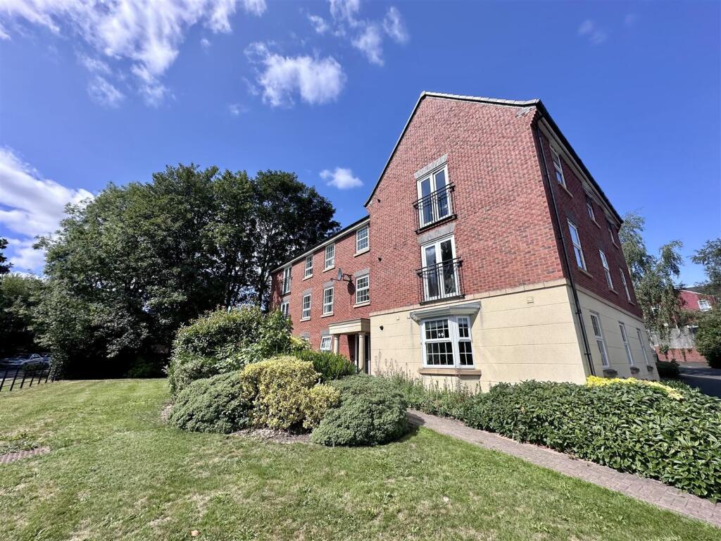 Additional image 12 of George Dixon Road, Edgbaston, Birmingham