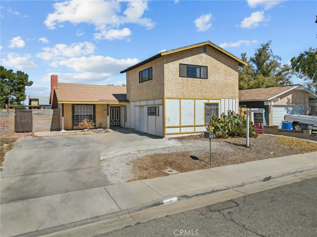 Additional image 3 of 663 Eston Place, Lancaster, CA 93535