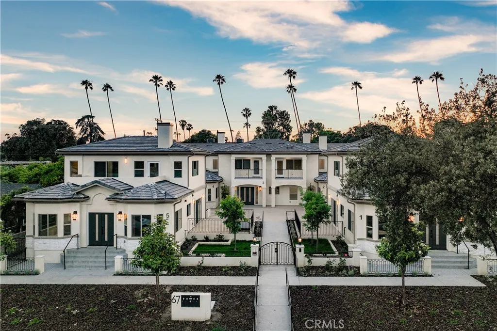 Additional image 40 of 67 S Craig Avenue Unit 5, Pasadena, CA 91107