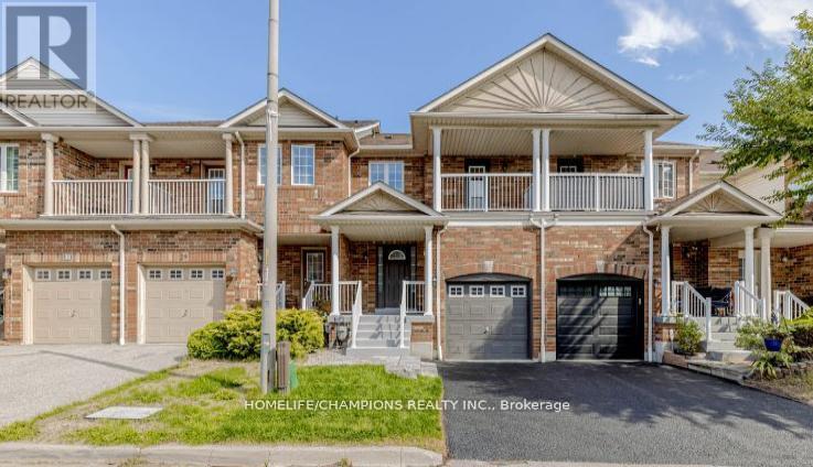 Property image for 27 TASKER CRESCENT|Ajax (Central), Ontario L1Z1N8