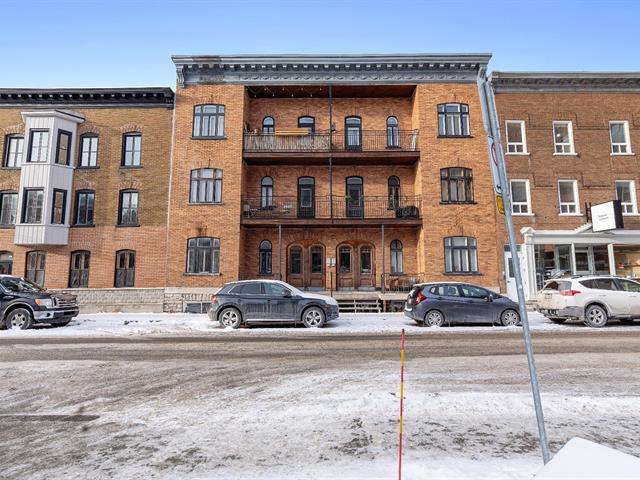 262 Rue Crémazie O.|#2|Québec (La Cité-Limoilou), Quebec G1G1X9