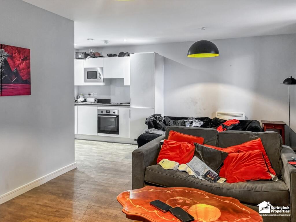 Additional image 3 of Bradford Street, Deritend, Birmingham, West Midlands