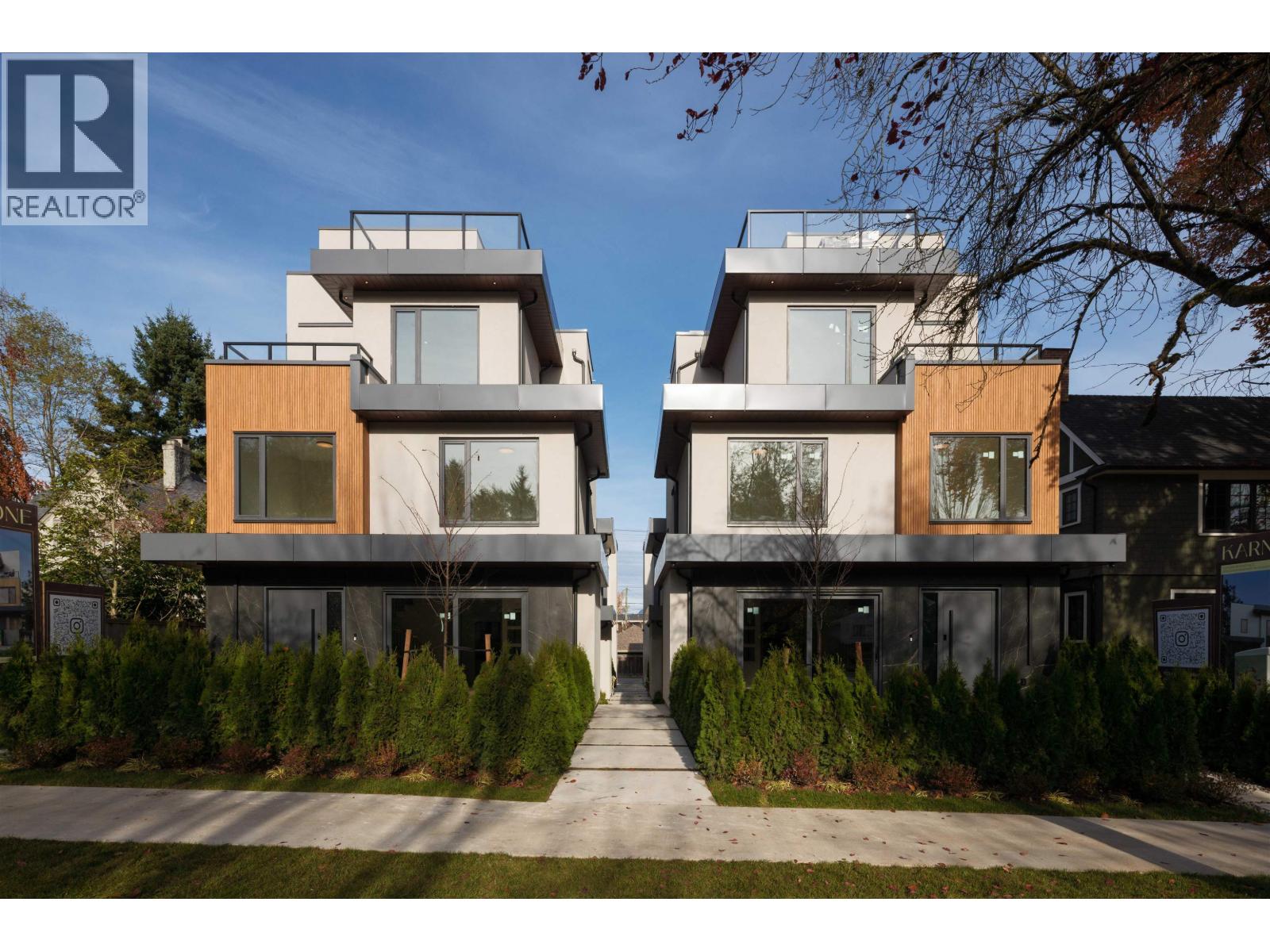 Property image for 1183 W 33RD AVENUE|Vancouver, British Columbia V6M1A2