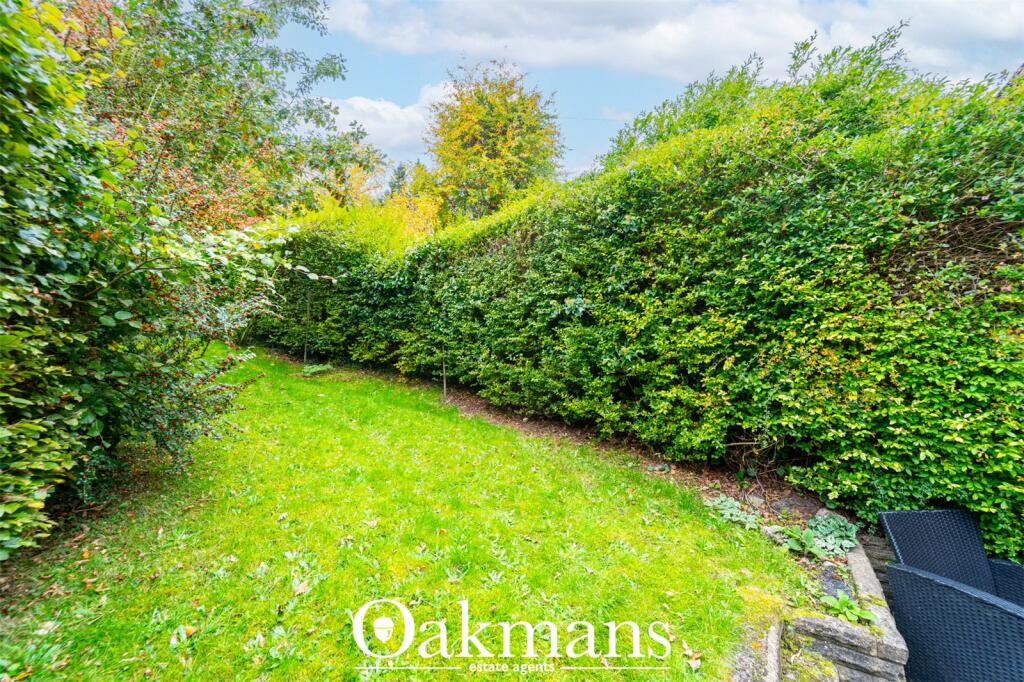 Additional image 28 of The Circle, Birmingham, B17