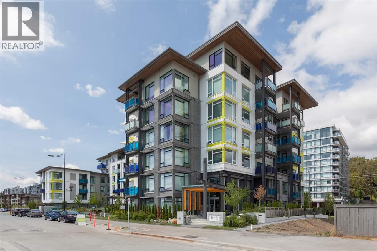 404 3289 RIVERWALK AVENUE|Vancouver, British Columbia V5S0G2