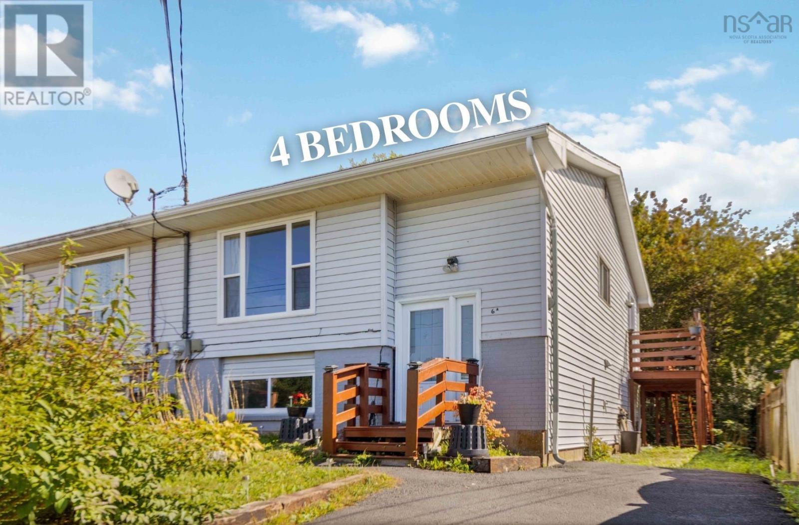 Property image for 6A Paul David Court|Dartmouth, Nova Scotia B2X2Y8