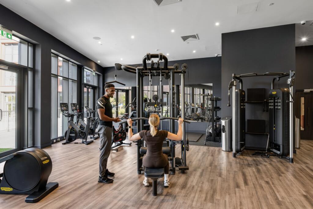 Additional image 14 of Ryland Street, Birmingham, B15