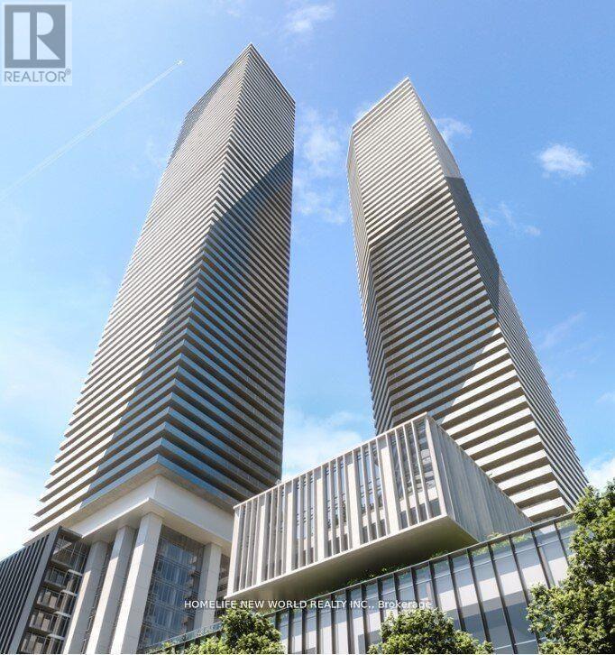 3510 - 138 DOWNES STREET|Toronto (Waterfront Communities), Ontario M5E0E4