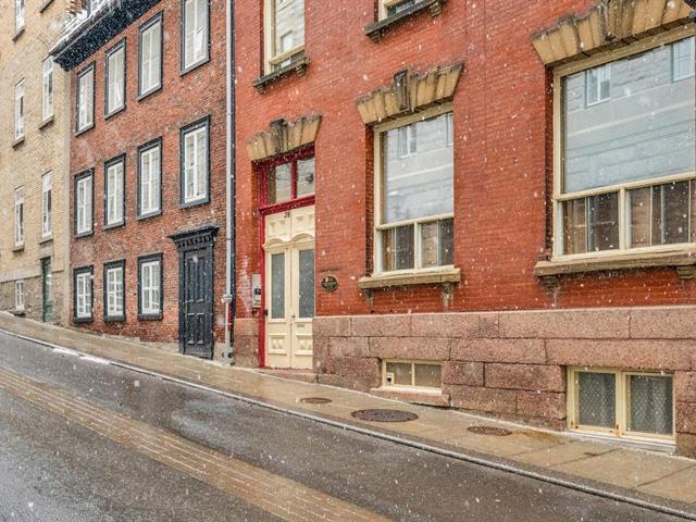 28 Rue Ste-Famille|#R02|Québec (La Cité-Limoilou), Quebec G1R4L1