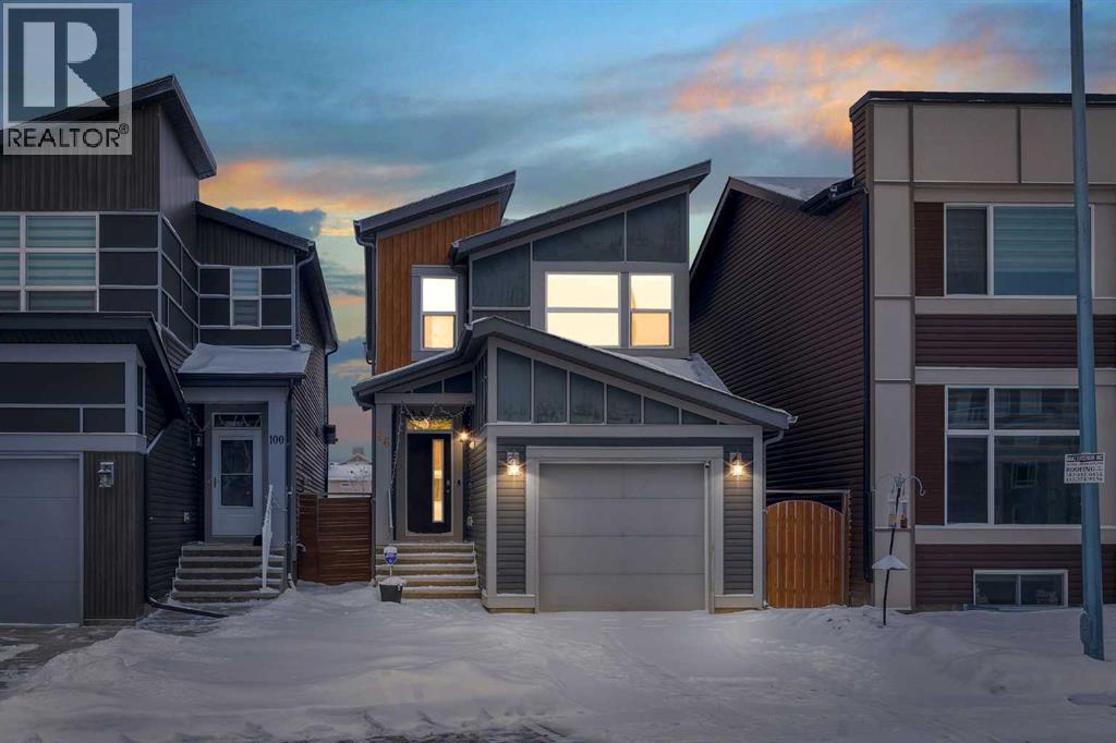 96 Cornerstone Passage NE|Calgary, Alberta T3N1G1