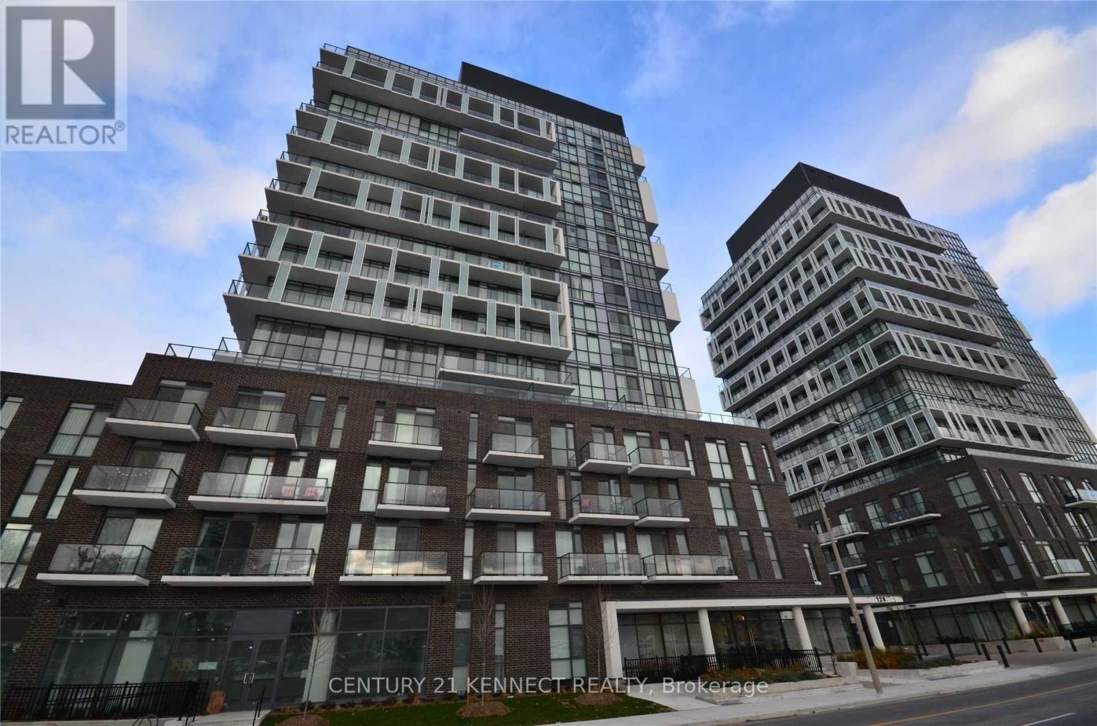 1205 - 128 FAIRVIEW MALL DRIVE|Toronto (Don Valley Village), Ontario M2J0E8