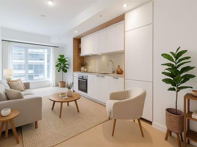 1020 Rue de la Montagne|#1011|Montréal (Ville-Marie), Quebec H3G0H8