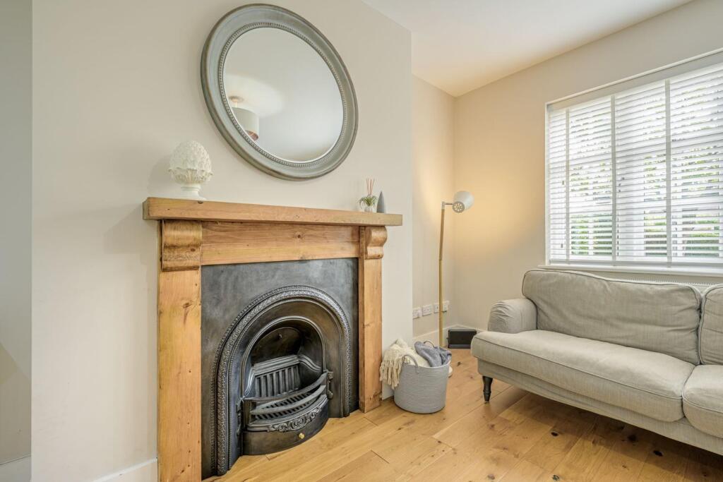 Additional image 21 of North Gate, Harborne, Birmingham