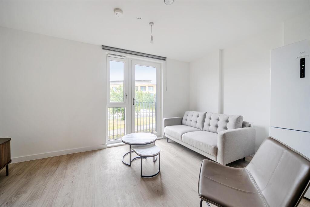 Additional image 13 of Belgrave Village, Birmingham